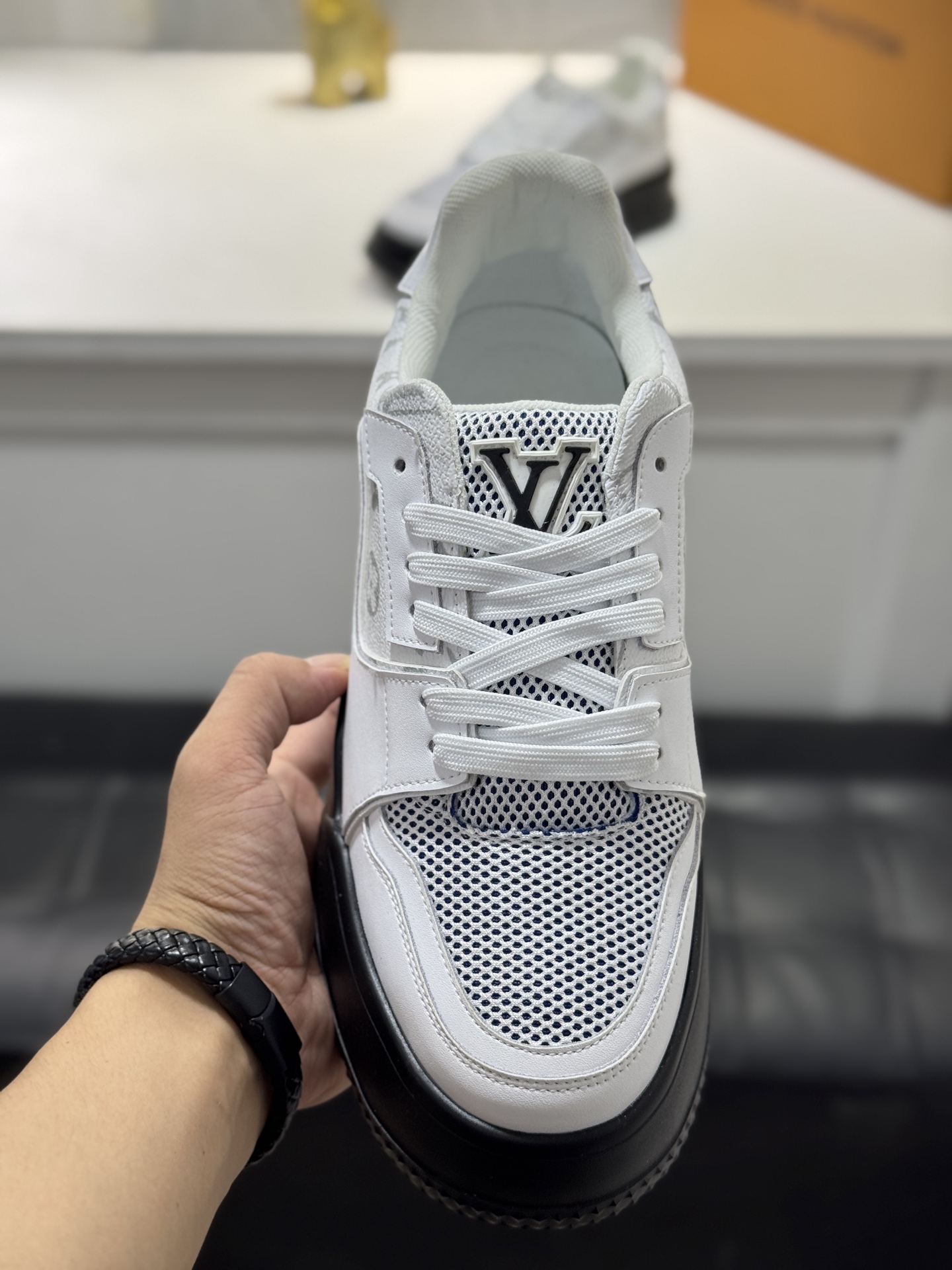 Louis Vuitton